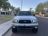 Used 2001 Toyota Tacoma 4x4 Xtracab V6 image 4