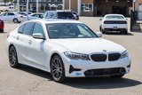 Used 2021 BMW 330e w/ Premium Package image 5