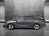 New 2025 Honda Odyssey Touring image 3