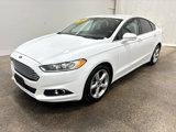 Used 2016 Ford Fusion SE image 3