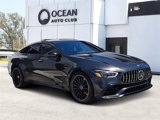 Used 2021 Mercedes-Benz AMG GT 43 w/ Driver Assistance Package image 2
