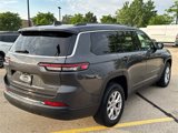 Used 2022 Jeep Grand Cherokee L Limited image 5