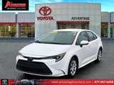 Used 2024 Toyota Corolla LE image 4