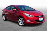 Used 2013 Hyundai Elantra GLS w/ Preferred Pkg image 2