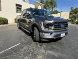 Used 2023 Ford F150 Lariat w/ Equipment Group 502A High image 3