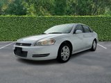 Used 2013 Chevrolet Impala LT w/ LT Sunroof Package image 6