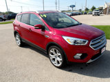 Used 2019 Ford Escape Titanium image 3
