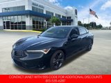 Used 2025 Acura Integra A-Spec image 3
