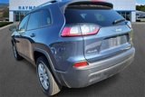 Used 2020 Jeep Cherokee Latitude w/ Cold Weather Group image 6