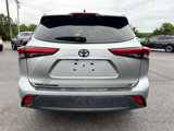 Used 2023 Toyota Highlander LE image 4