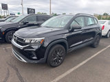 Used 2022 Volkswagen Taos S image 4