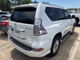Used 2017 Lexus GX 460 image 4