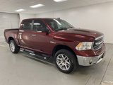 Used 2016 RAM 1500 Big Horn image 3