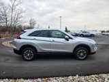 Used 2022 Mitsubishi Eclipse Cross ES image 6