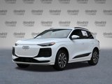 New 2025 Audi Q6 e-tron Premium image 5