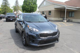 Used 2021 Kia Sportage LX image 6