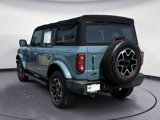 Used 2021 Ford Bronco Outer Banks image 5