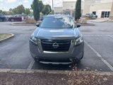 Used 2023 Nissan Pathfinder Platinum image 2