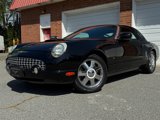 Used 2004 Ford Thunderbird image 2