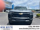 New 2025 Chevrolet Colorado W/T w/ Advanced Trailering Package image 2