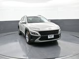 Certified 2022 Hyundai Kona SEL w/ Cargo Package image 3