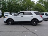 Used 2015 Ford Explorer 4WD Police Interceptor image 3