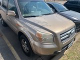 Used 2007 Honda Pilot EX-L image 4