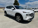Used 2022 Hyundai Santa Fe SEL image 2