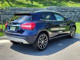Used 2017 Mercedes-Benz GLA 250 4MATIC image 2