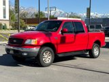 Used 2001 Ford F150 XLT image 3