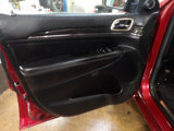 Used 2014 Jeep Grand Cherokee Overland w/ Advanced Technology Group image 6
