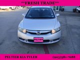 Used 2010 Honda Civic LX image 2