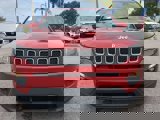 Used 2020 Jeep Compass Latitude image 3
