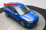 Used 2020 Ford Escape SEL image 3