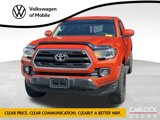 Used 2017 Toyota Tacoma SR5 image 4