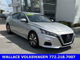Used 2021 Nissan Altima 2.5 SV w/ SV Premium Package image 4