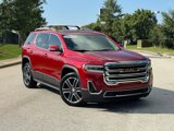 Used 2023 GMC Acadia SLT w/ Technology Package image 2