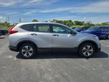 Certified 2018 Honda CR-V LX image 4