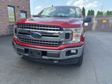 Used 2019 Ford F150 XLT w/ Equipment Group 302A Luxury image 5