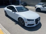Used 2017 Audi A7 3.0T Competition Prestige w/ Driver Assistance Package image 4