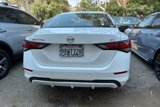 Used 2022 Nissan Sentra SV image 4