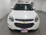 Used 2017 Chevrolet Equinox LT image 2