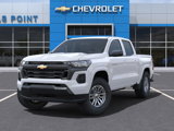 New 2025 Chevrolet Colorado LT image 6