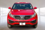 Used 2013 Kia Sportage LX image 3