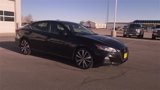 Used 2022 Nissan Altima 2.5 SR image 3
