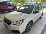 Used 2017 Subaru Forester 2.5i w/ Alloy Wheel Package image 4