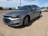 Used 2023 Chevrolet Malibu LT w/ LPO, Floor Liner Package image 2