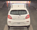 Used 2020 Mitsubishi Mirage LE image 5