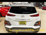 Used 2021 Hyundai Kona Limited w/ Cargo Package image 4
