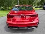 Used 2023 Kia Forte LXS w/ LXS Technology Package image 5